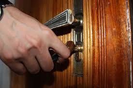 House locksmith